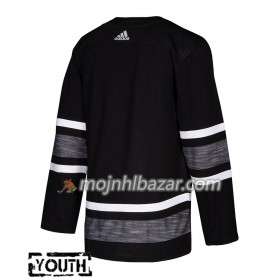 Dresovi Calgary Flames Blank 2019 All-Star Adidas Crna Authentic - Dječji